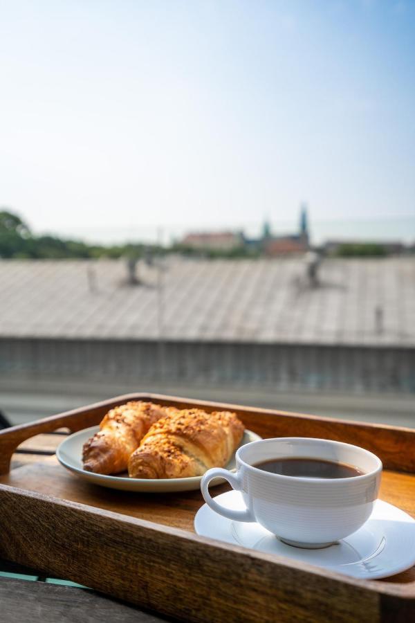 3 Minutes Apartments Old Town Krakow Ngoại thất bức ảnh