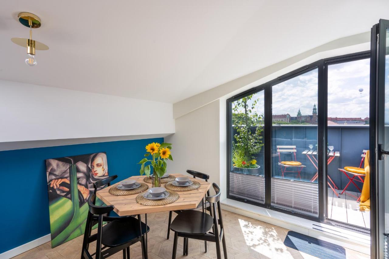 3 Minutes Apartments Old Town Krakow Phòng bức ảnh