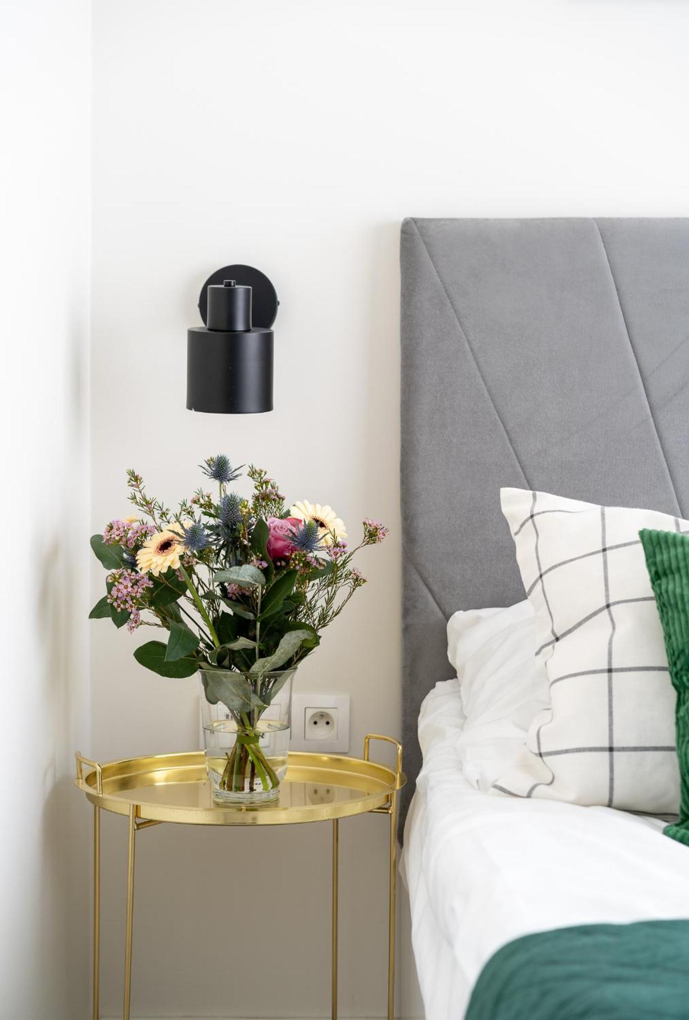 3 Minutes Apartments Old Town Krakow Ngoại thất bức ảnh