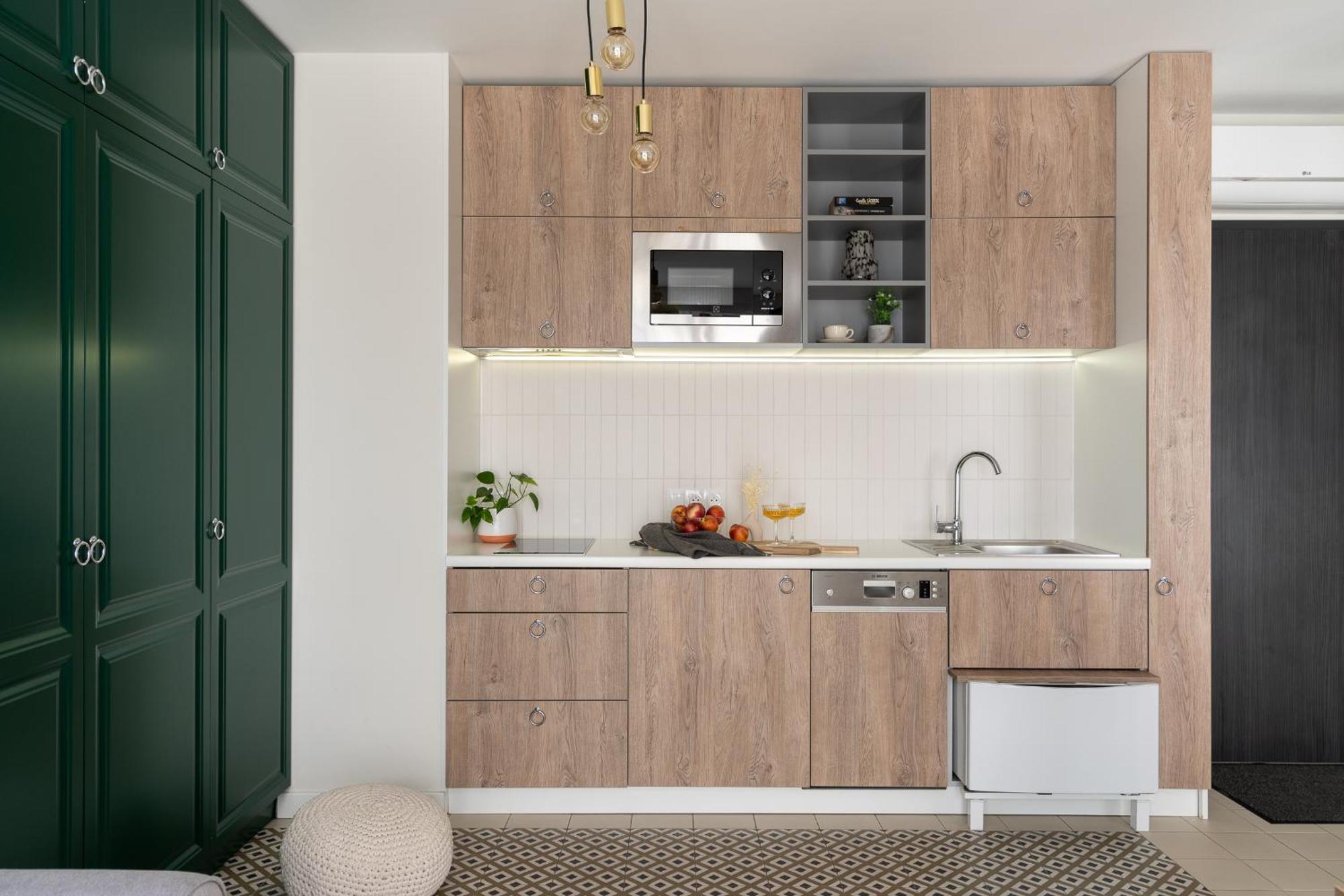 3 Minutes Apartments Old Town Krakow Phòng bức ảnh