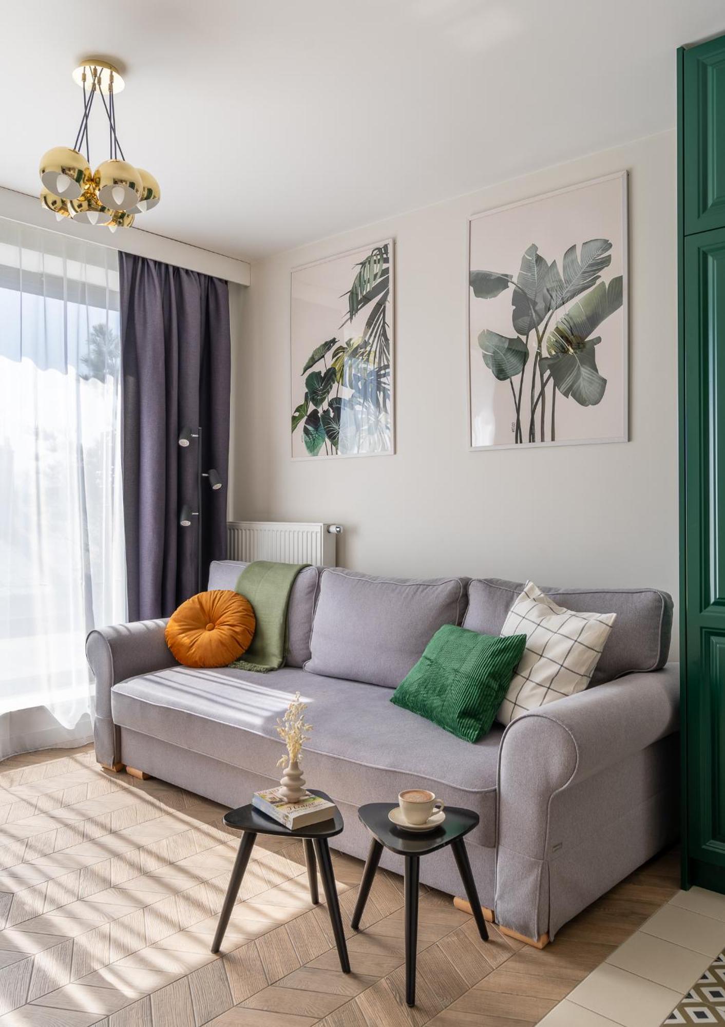 3 Minutes Apartments Old Town Krakow Phòng bức ảnh