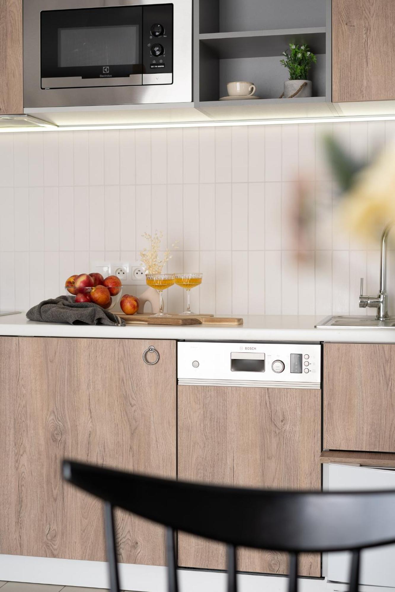 3 Minutes Apartments Old Town Krakow Phòng bức ảnh
