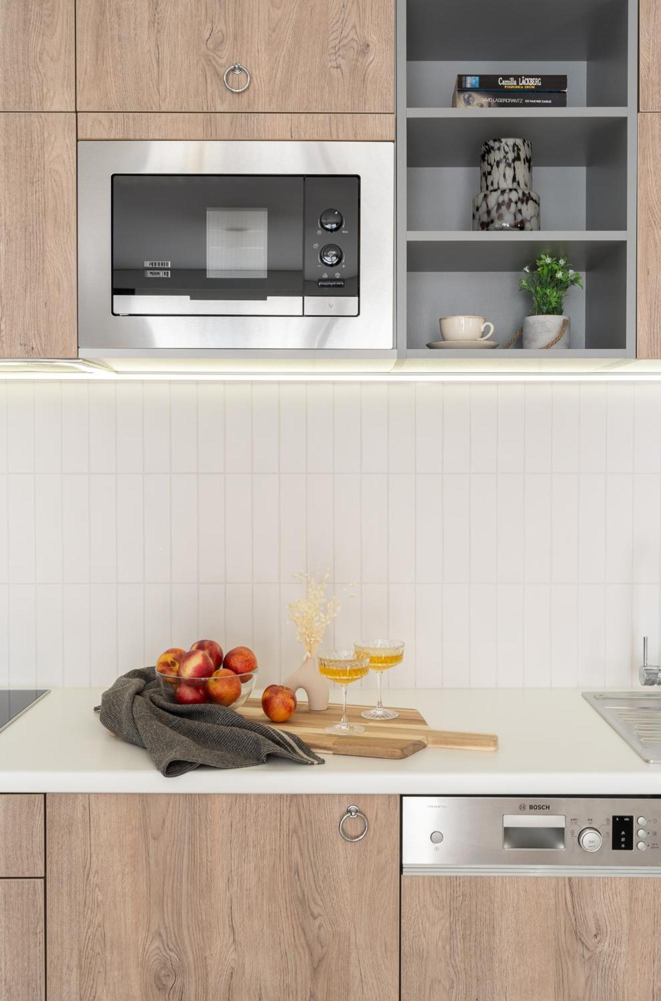 3 Minutes Apartments Old Town Krakow Phòng bức ảnh