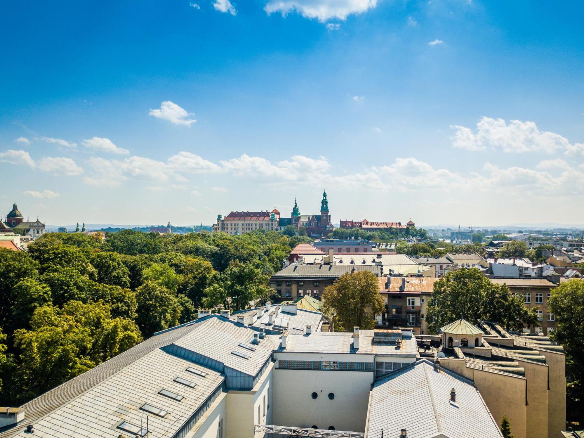 3 Minutes Apartments Old Town Krakow Phòng bức ảnh