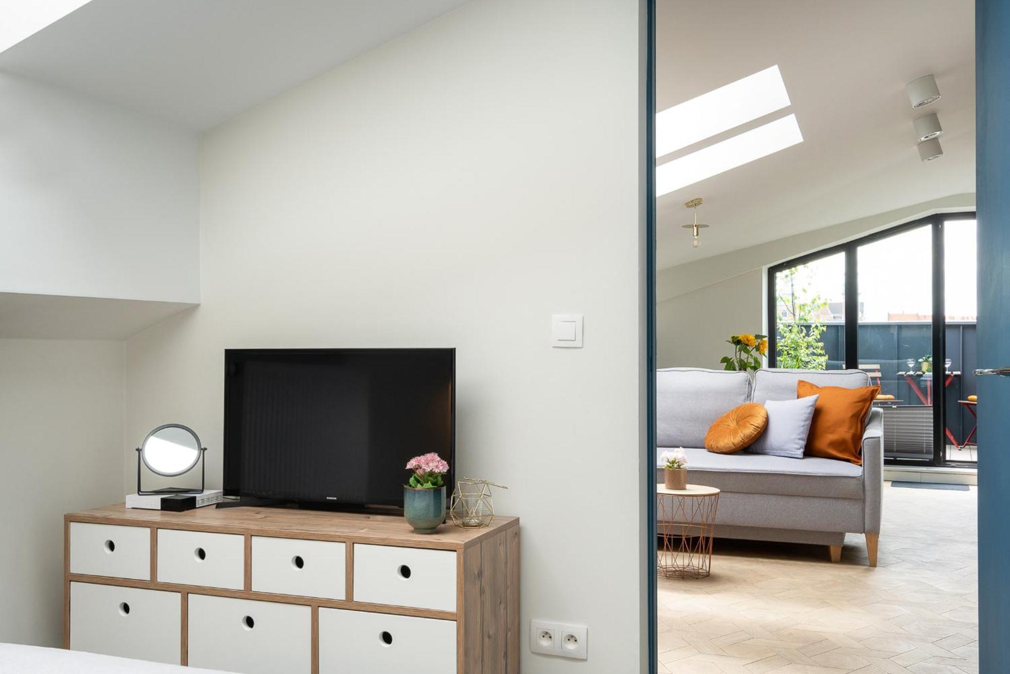 3 Minutes Apartments Old Town Krakow Phòng bức ảnh