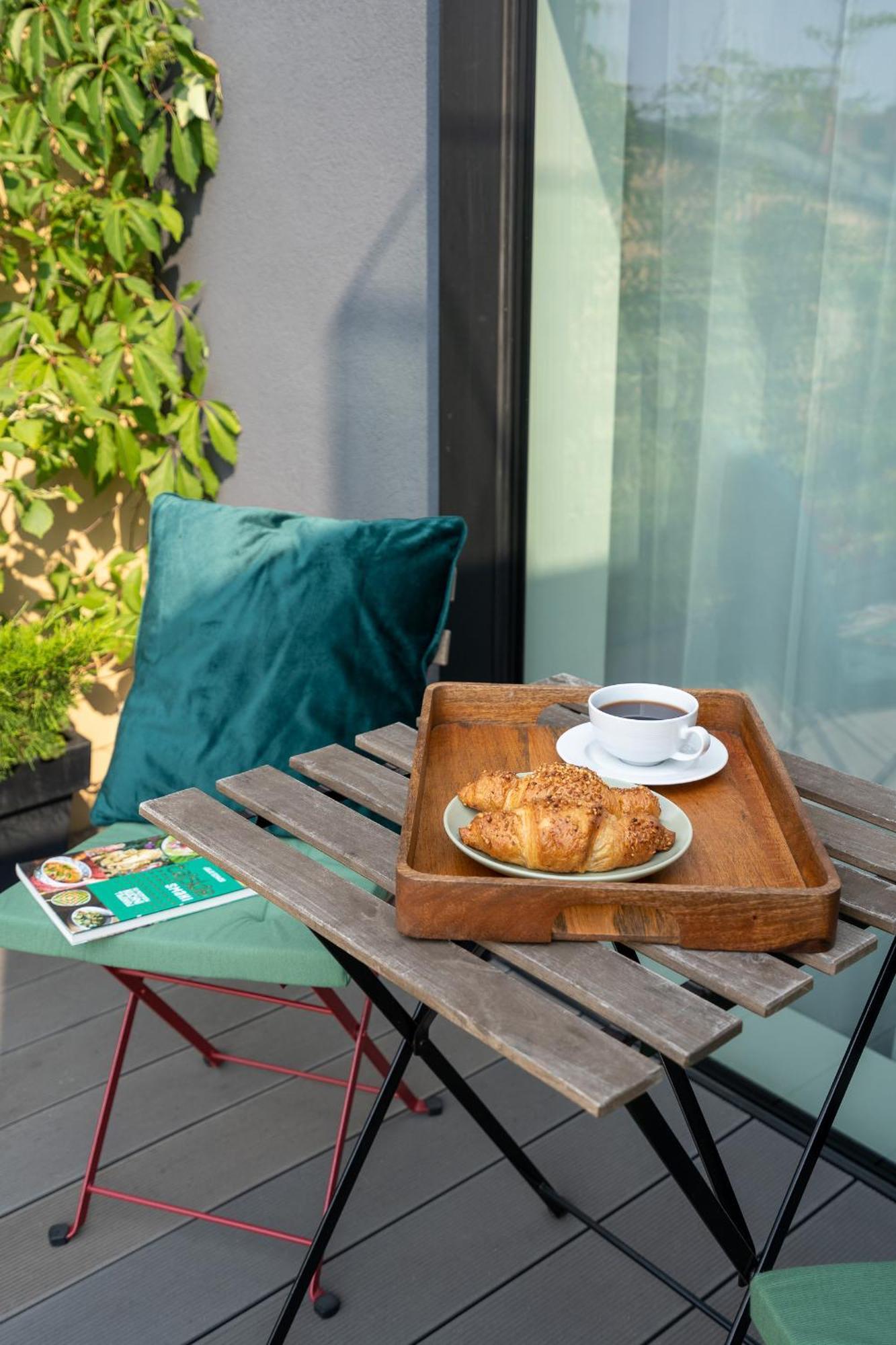 3 Minutes Apartments Old Town Krakow Phòng bức ảnh