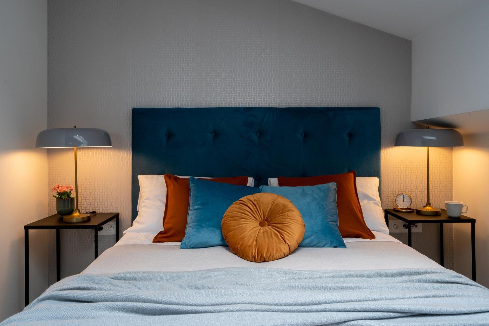 3 Minutes Apartments Old Town Krakow Phòng bức ảnh