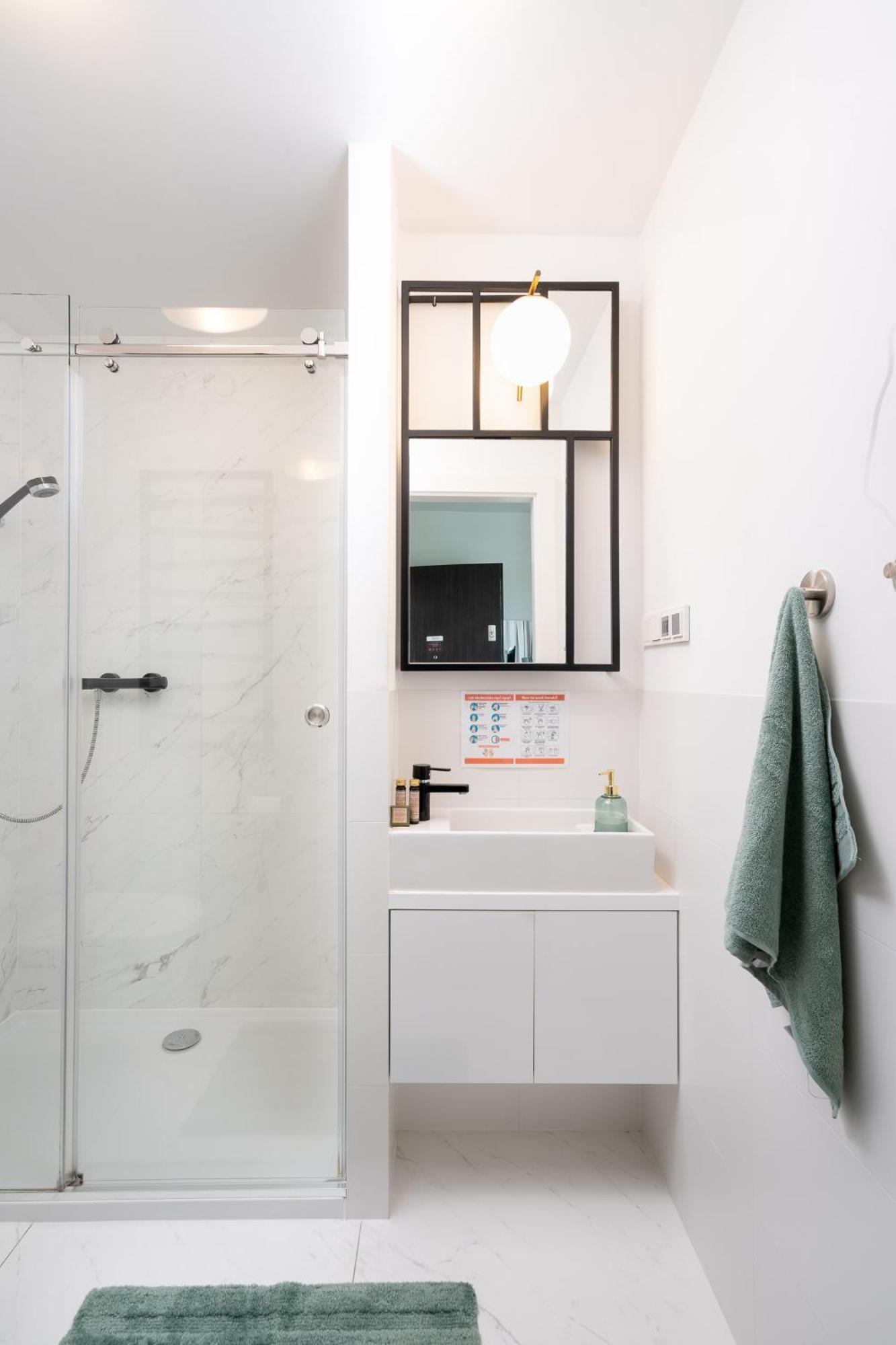 3 Minutes Apartments Old Town Krakow Phòng bức ảnh