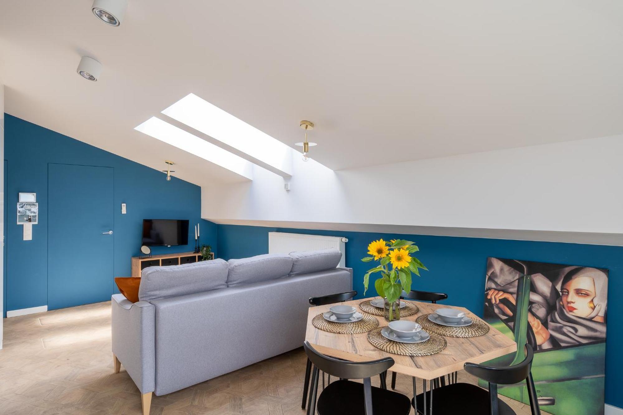 3 Minutes Apartments Old Town Krakow Phòng bức ảnh