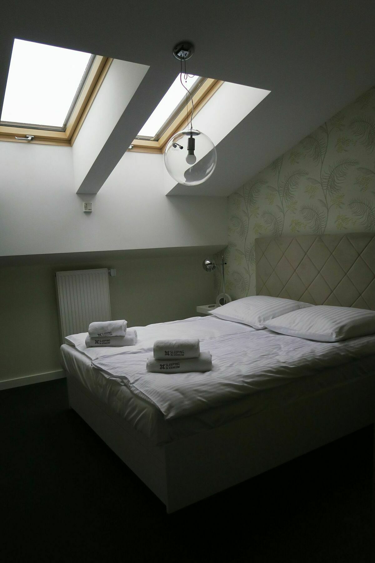 3 Minutes Apartments Old Town Krakow Ngoại thất bức ảnh