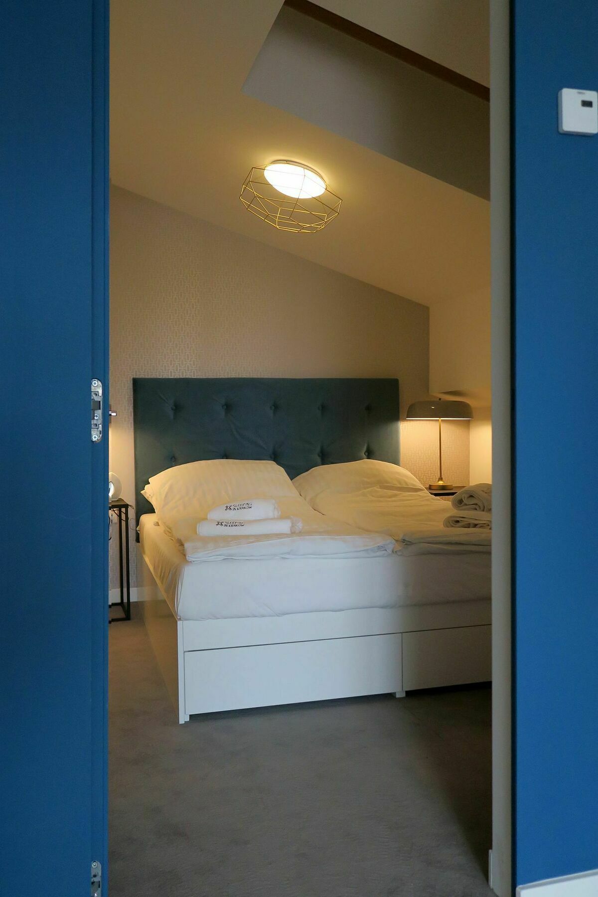 3 Minutes Apartments Old Town Krakow Ngoại thất bức ảnh