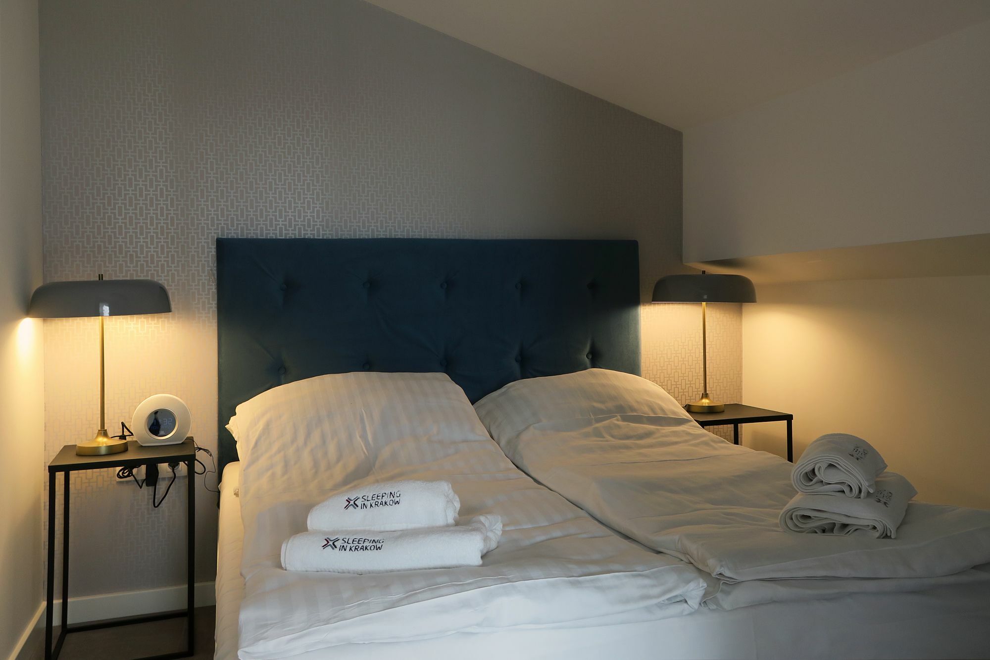 3 Minutes Apartments Old Town Krakow Ngoại thất bức ảnh