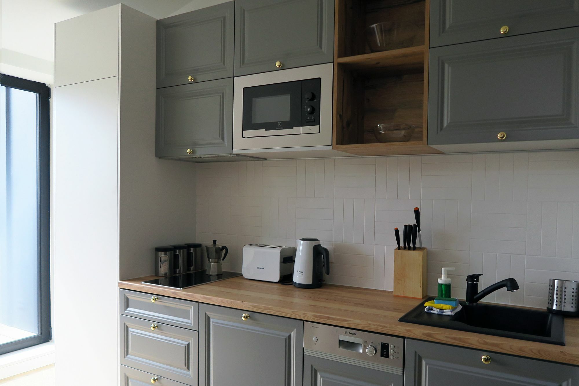 3 Minutes Apartments Old Town Krakow Ngoại thất bức ảnh