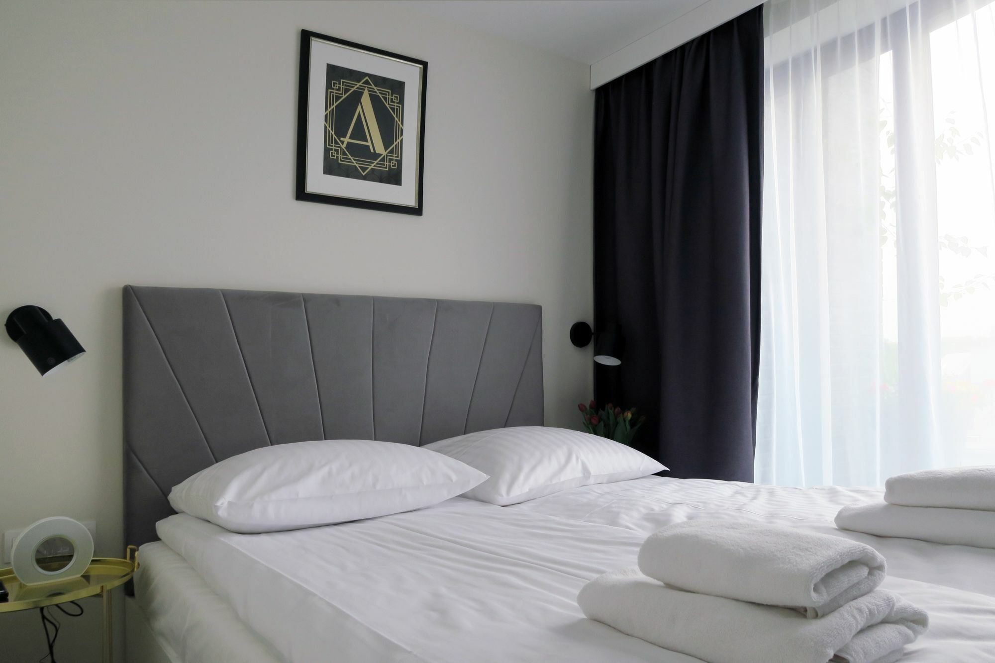 3 Minutes Apartments Old Town Krakow Ngoại thất bức ảnh