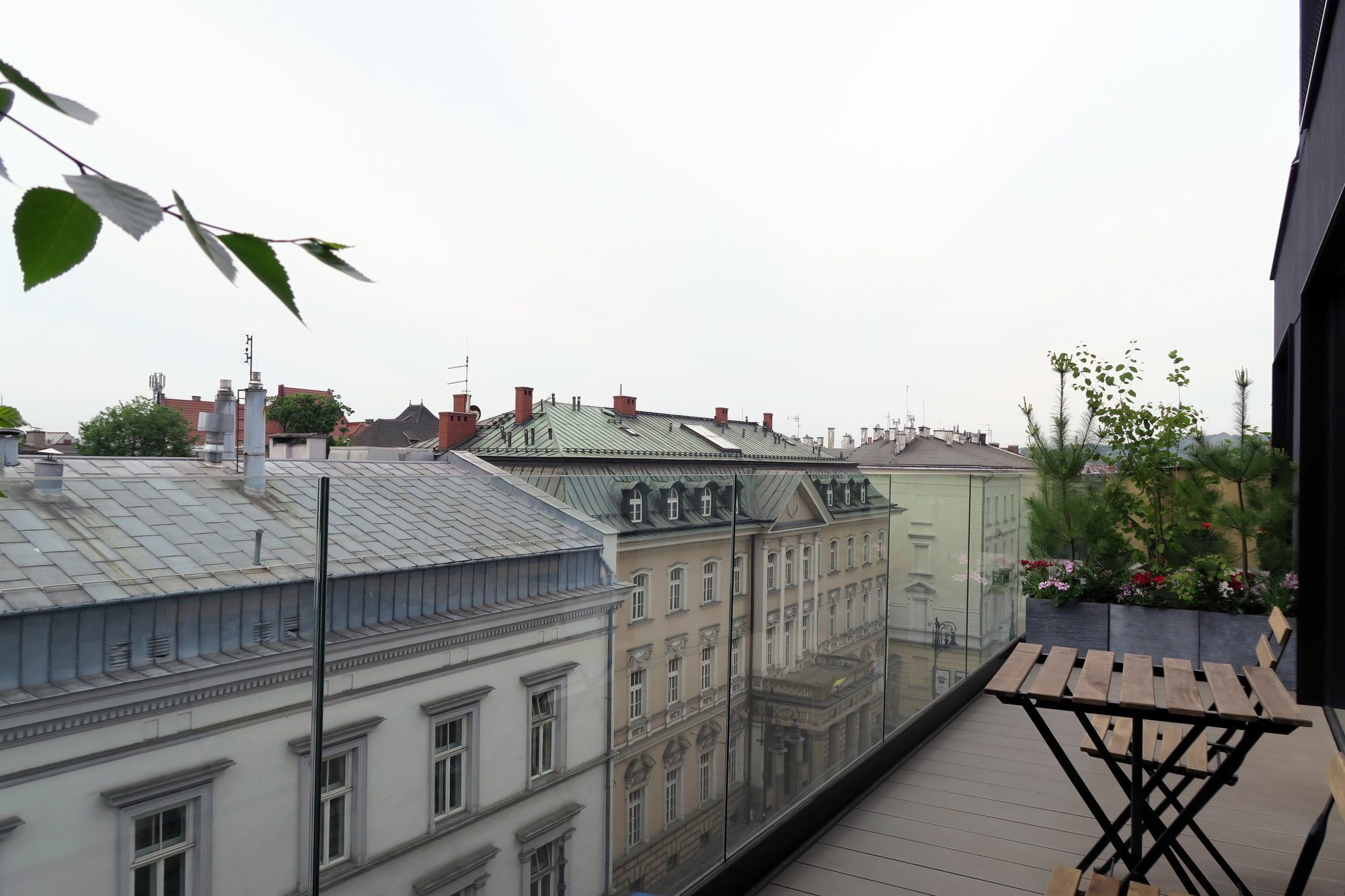 3 Minutes Apartments Old Town Krakow Ngoại thất bức ảnh